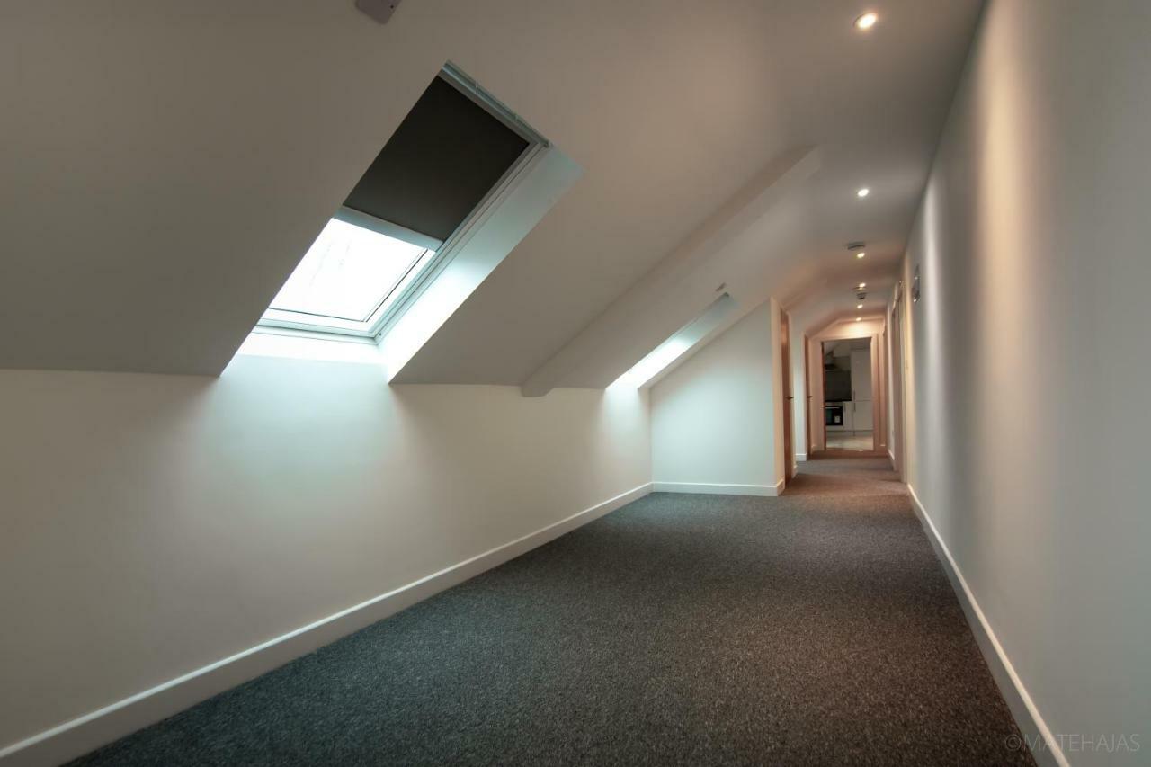 Somerville Apartments London Heathrow Hillingdon Exterior foto
